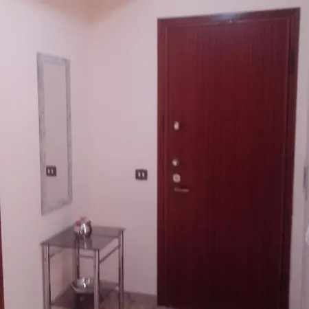 Ferienwohnung A 5 Minuti Dal Mare Trapani Exterior foto