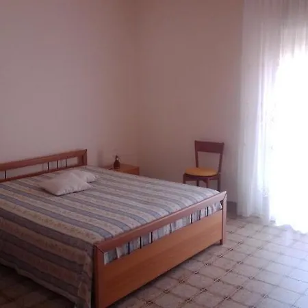 Ferienwohnung A 5 Minuti Dal Mare Trapani Exterior foto