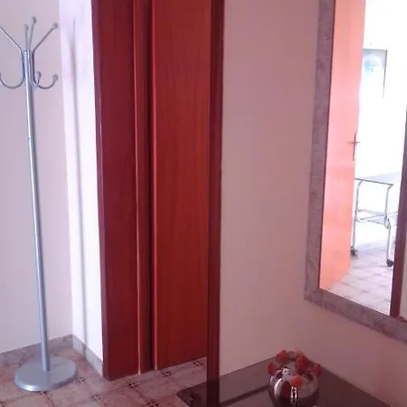 Ferienwohnung A 5 Minuti Dal Mare Trapani Exterior foto