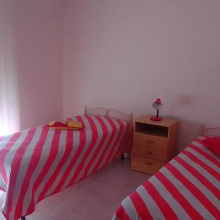 Ferienwohnung A 5 Minuti Dal Mare Trapani Exterior foto