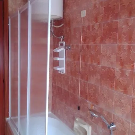Ferienwohnung A 5 Minuti Dal Mare Trapani Exterior foto