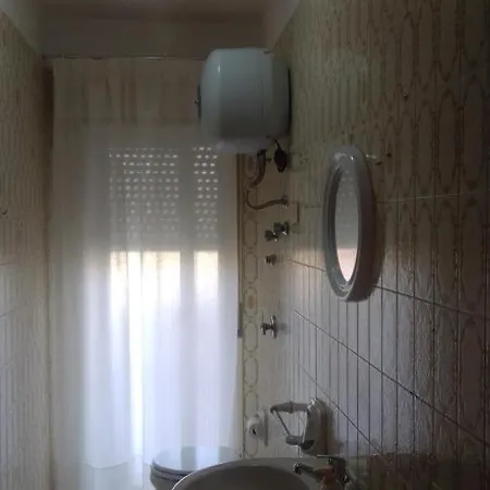 Ferienwohnung A 5 Minuti Dal Mare Trapani Exterior foto