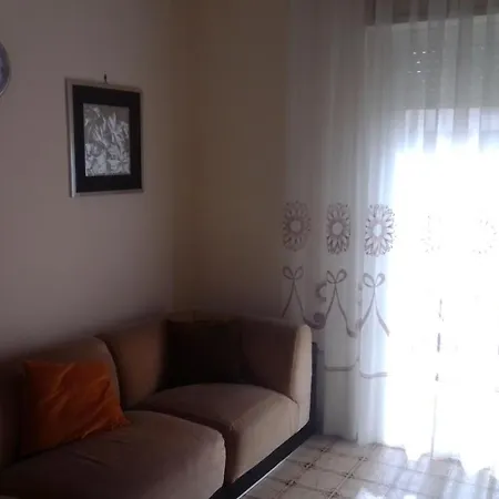 Ferienwohnung A 5 Minuti Dal Mare Trapani Exterior foto