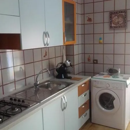 Ferienwohnung A 5 Minuti Dal Mare Trapani Exterior foto