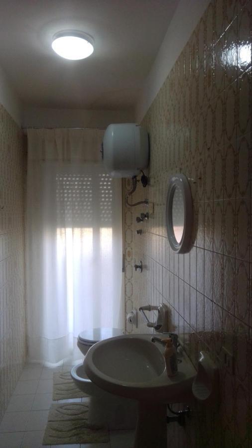A 5 Minuti Dal Mare Apartment Trapani